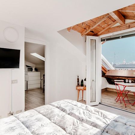 Casa Di Diego Côme Esterno foto