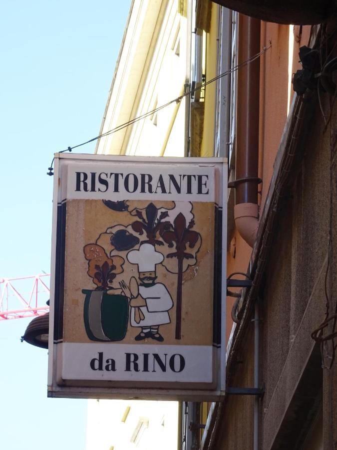 Casa Di Diego Côme Esterno foto