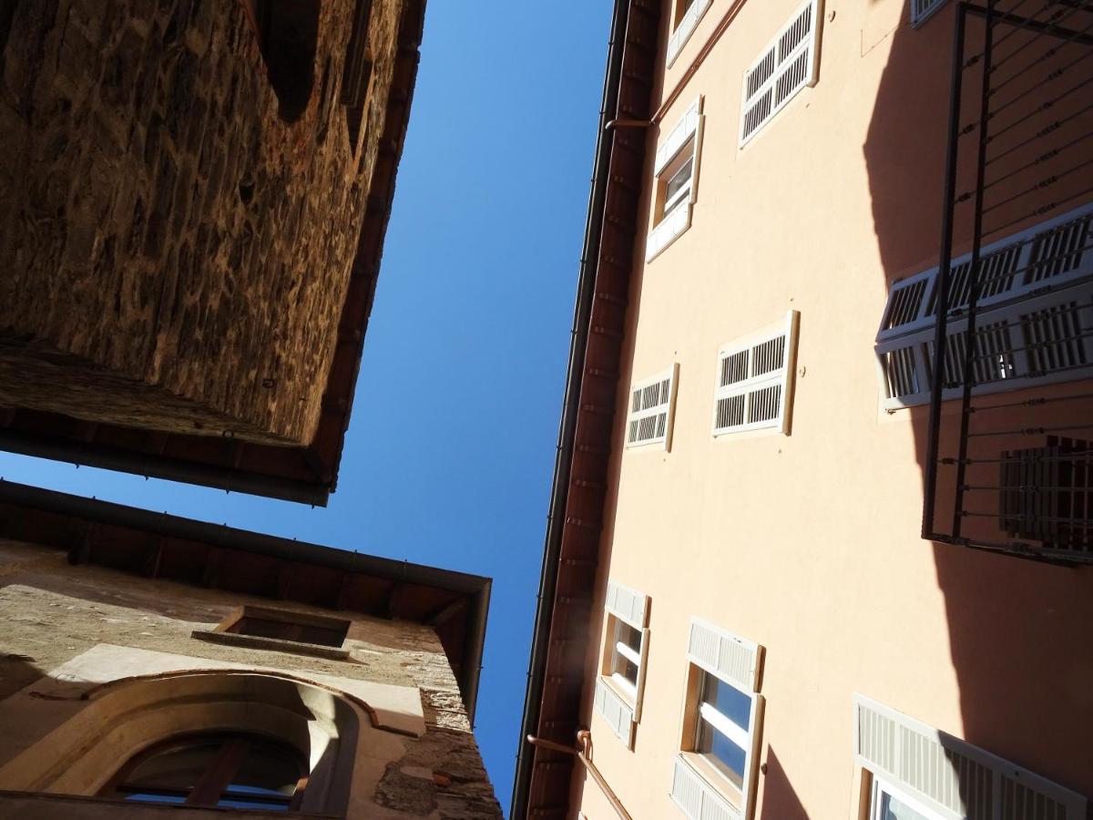 Casa Di Diego Côme Esterno foto