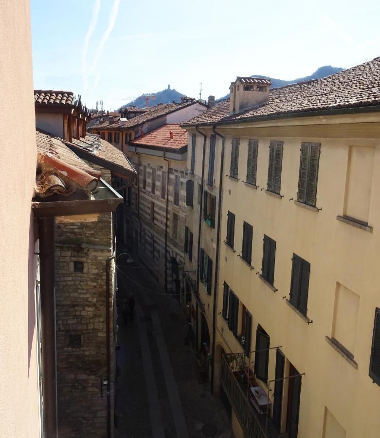 Casa Di Diego Côme Esterno foto