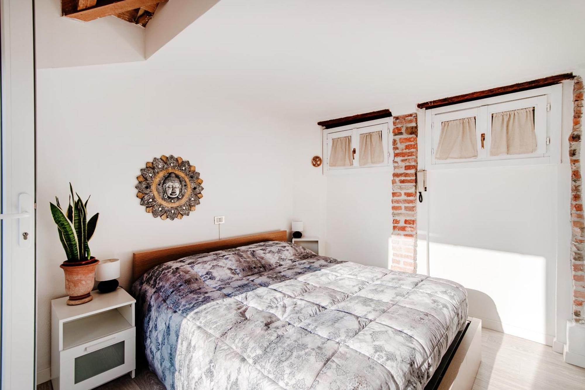 Casa Di Diego Côme Esterno foto