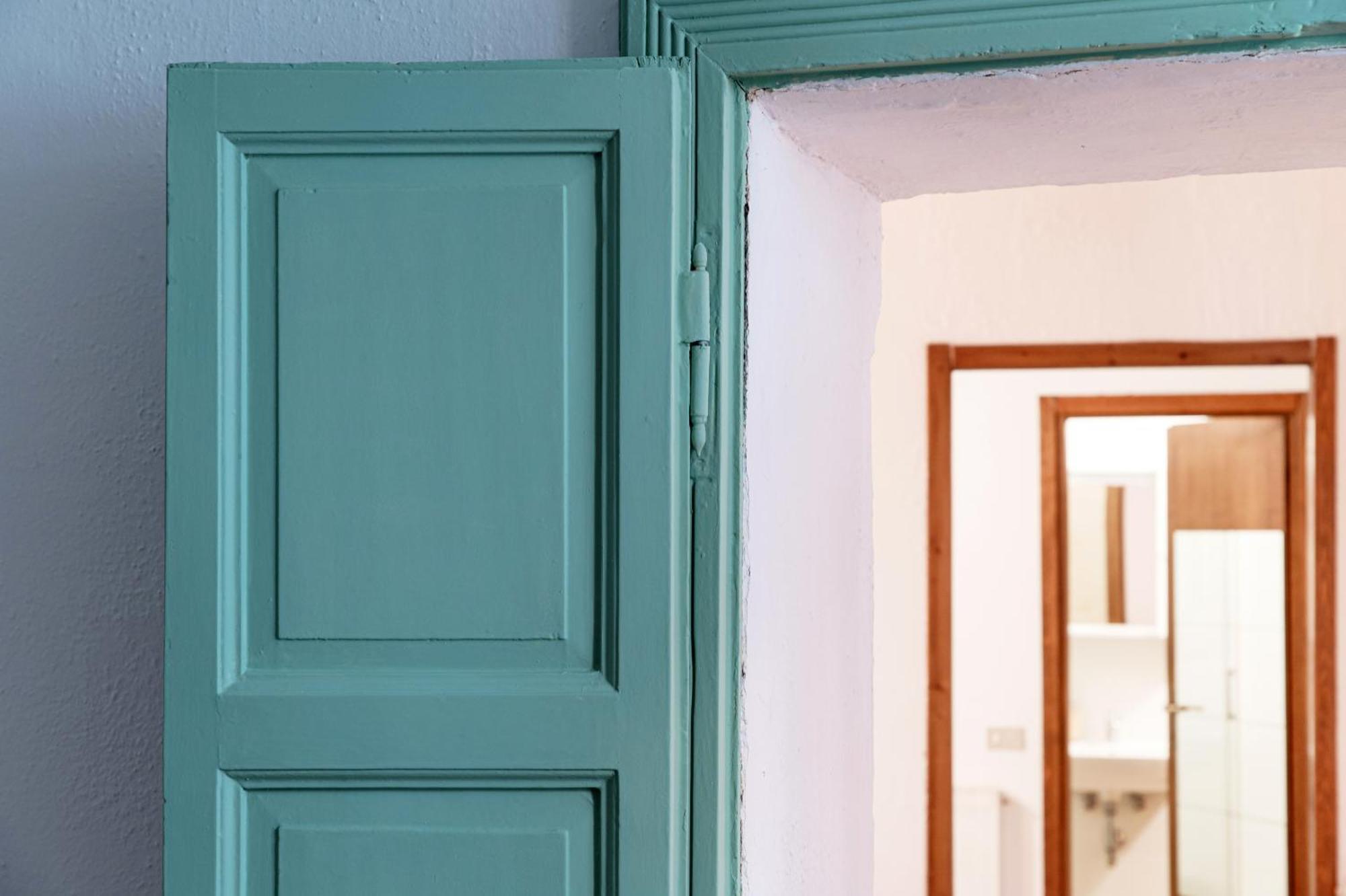 Casa Di Diego Côme Esterno foto