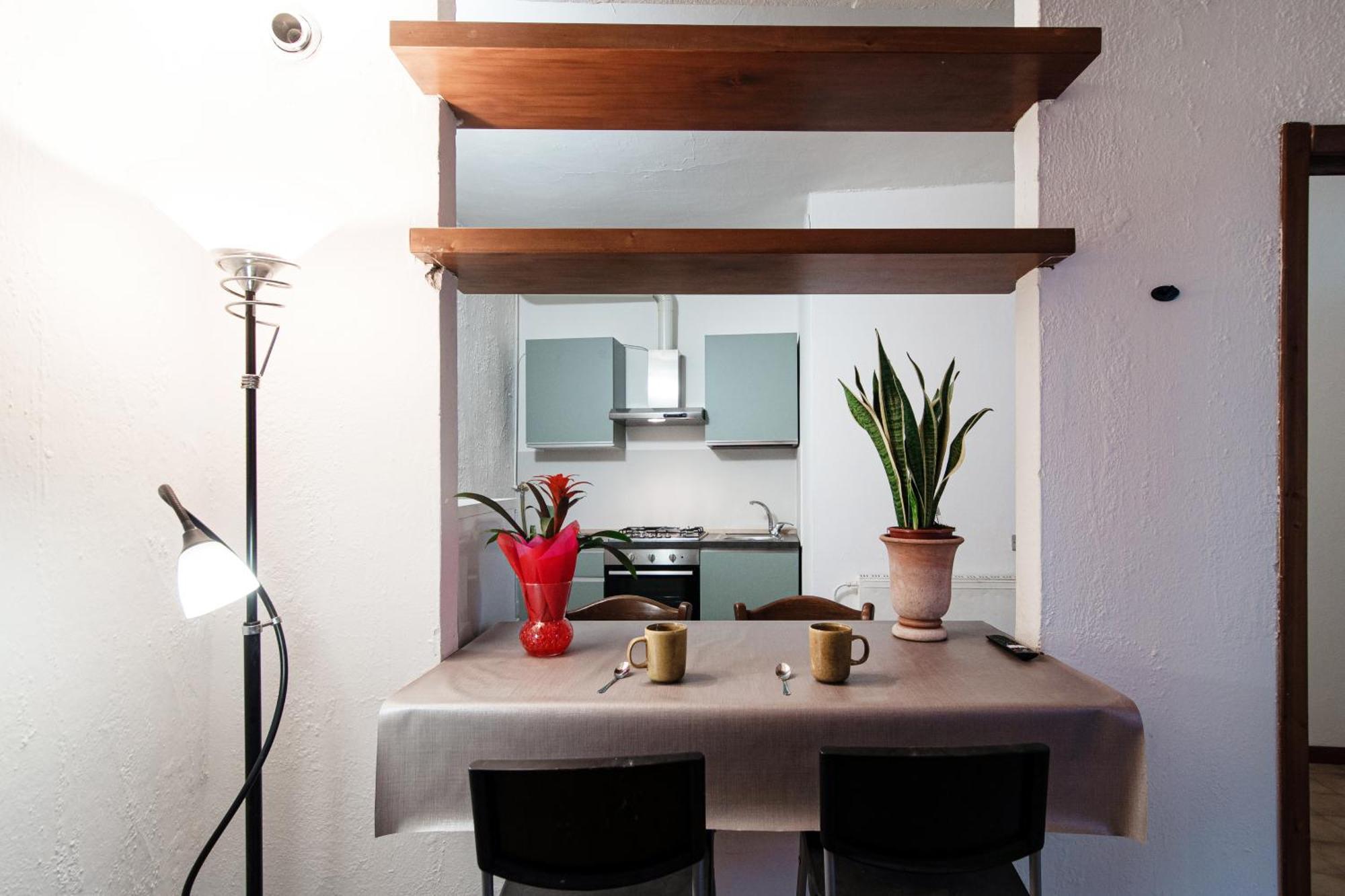 Casa Di Diego Côme Esterno foto