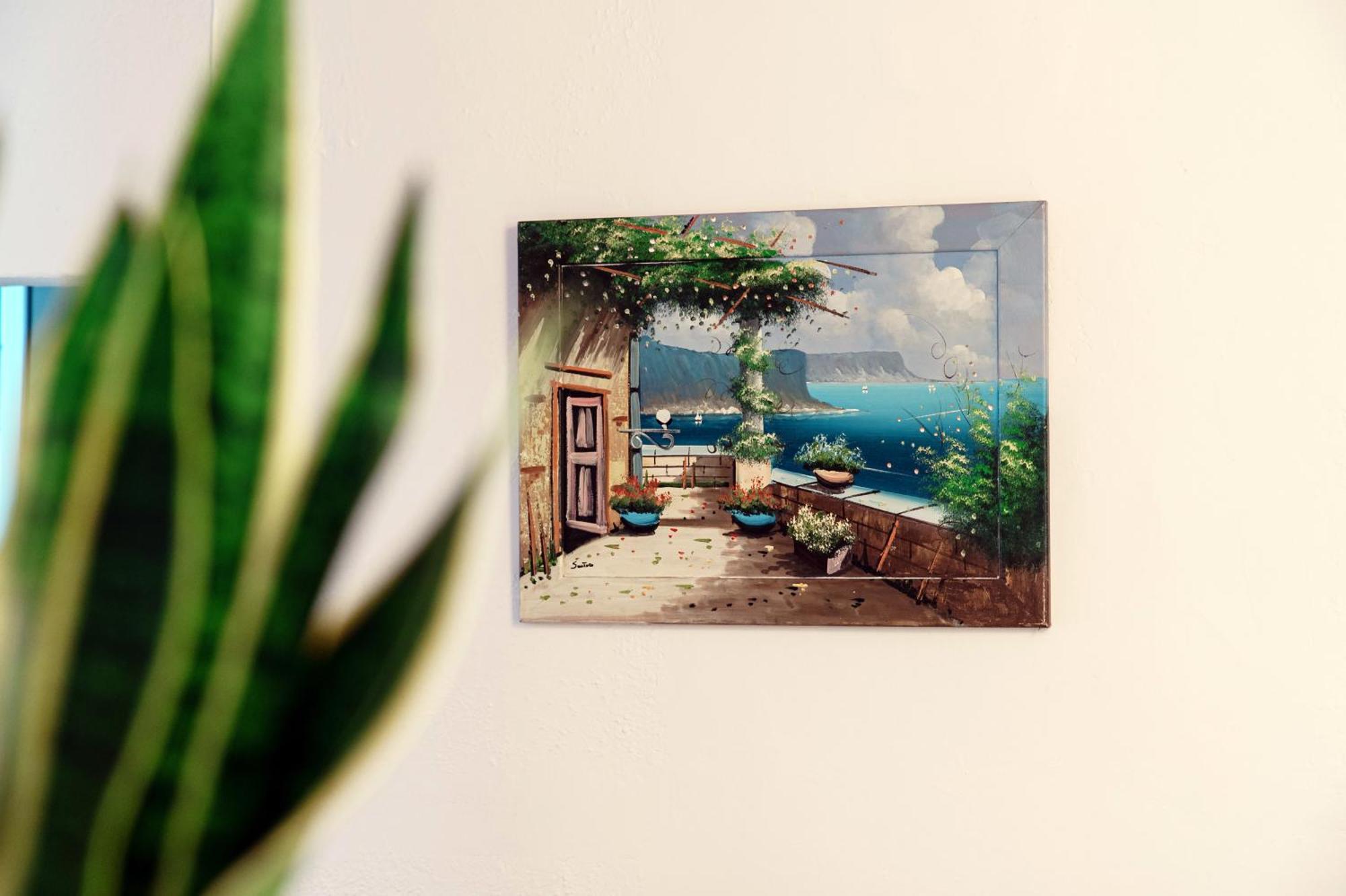 Casa Di Diego Côme Esterno foto
