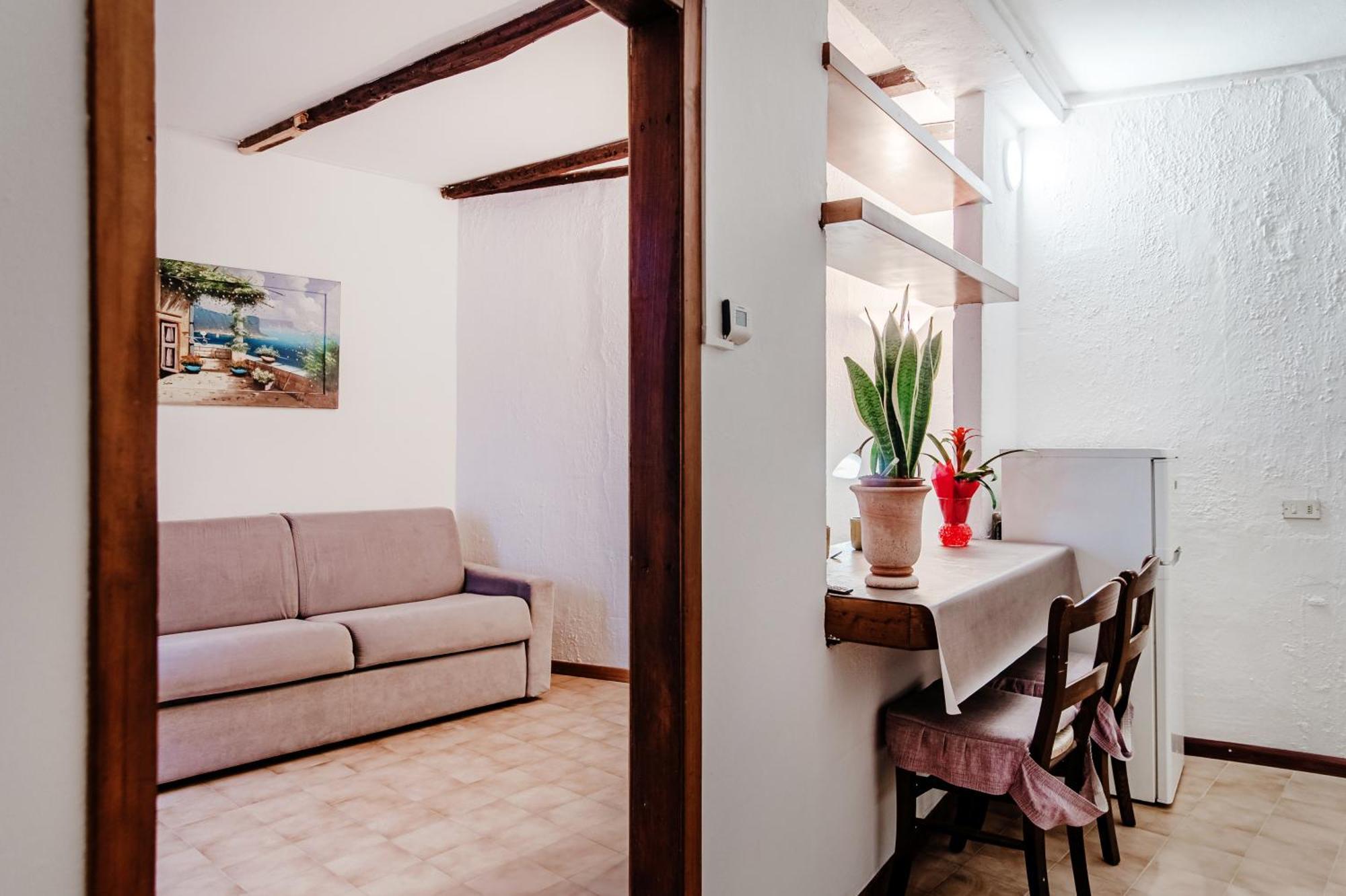 Casa Di Diego Côme Esterno foto