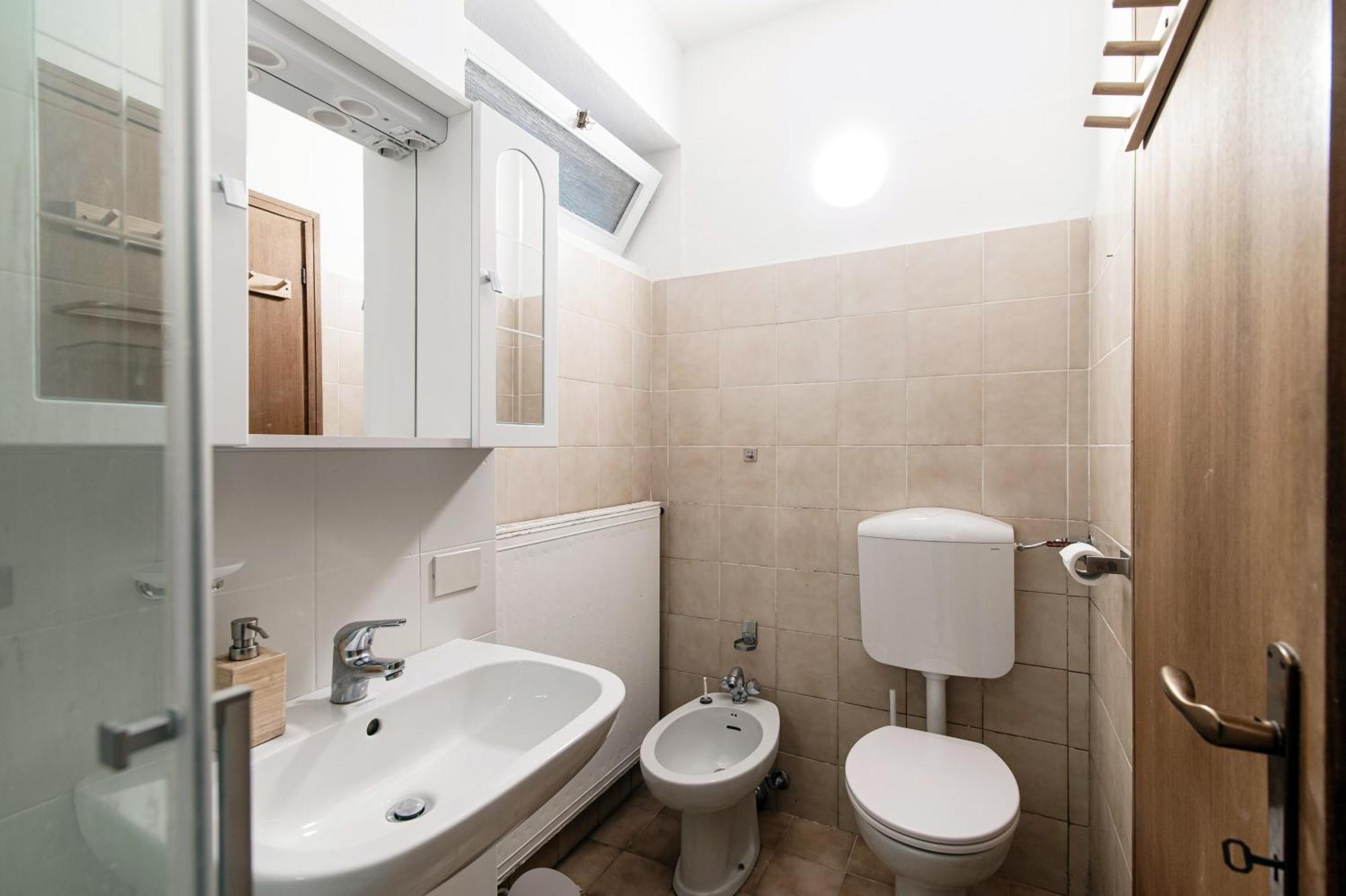 Casa Di Diego Côme Esterno foto