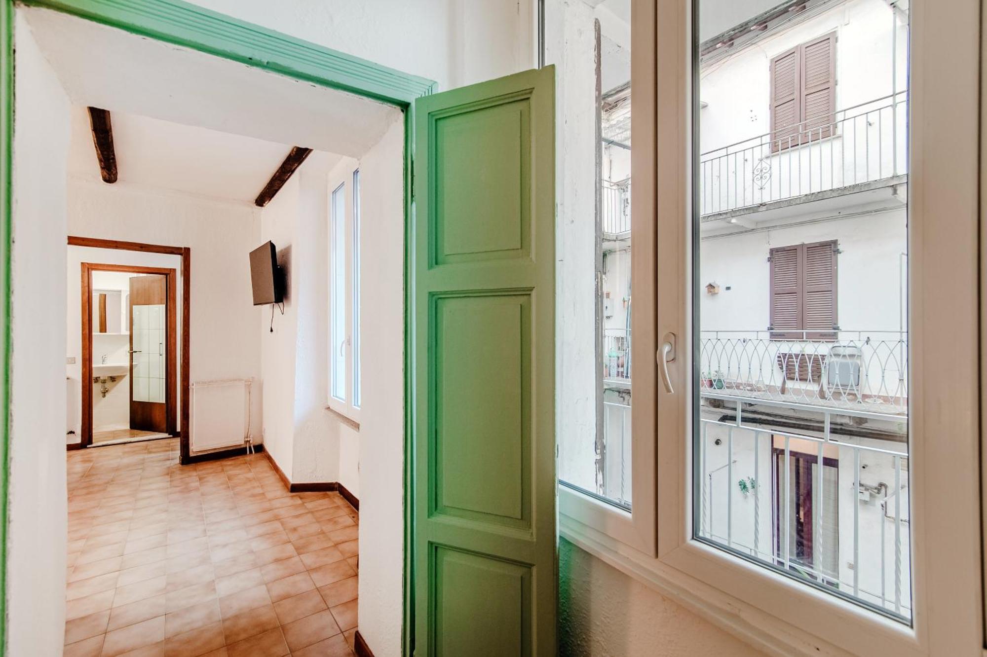 Casa Di Diego Côme Esterno foto
