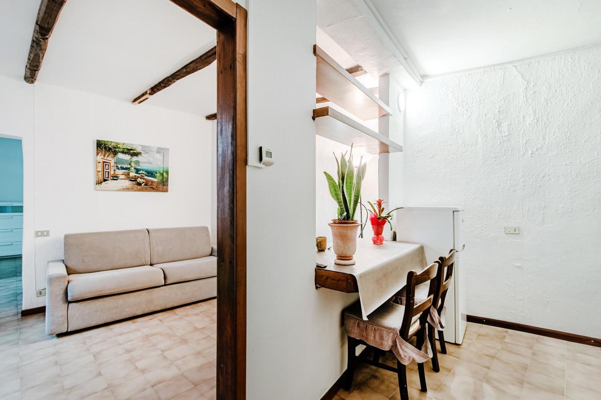 Casa Di Diego Côme Esterno foto