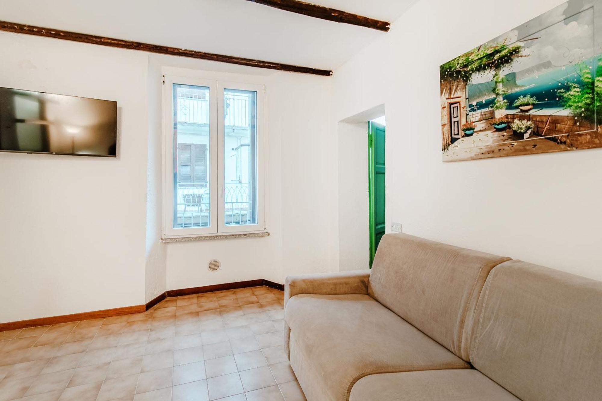 Casa Di Diego Côme Esterno foto