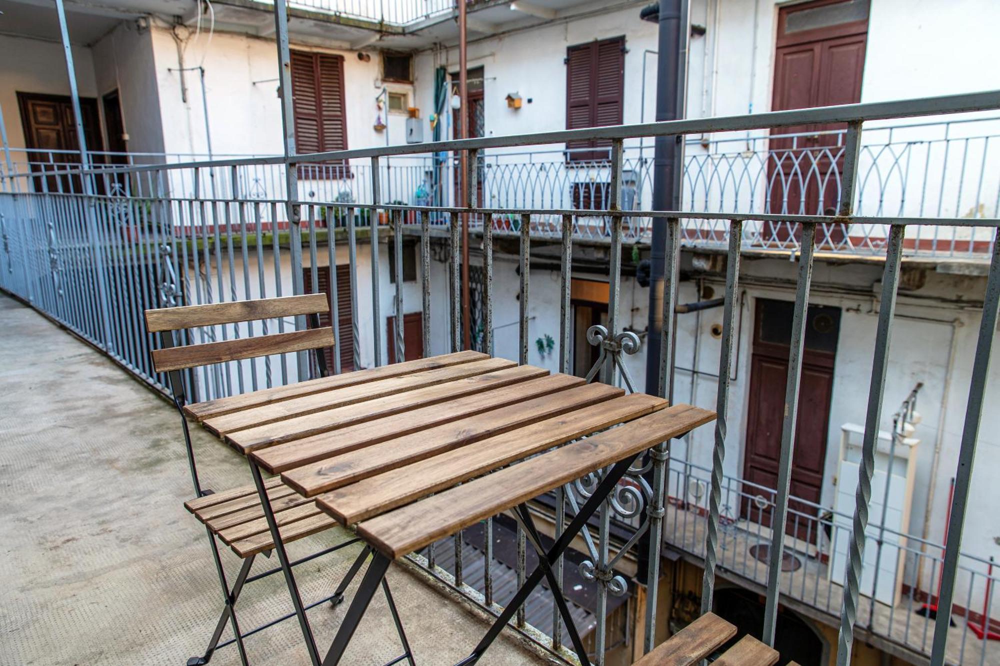 Casa Di Diego Côme Esterno foto
