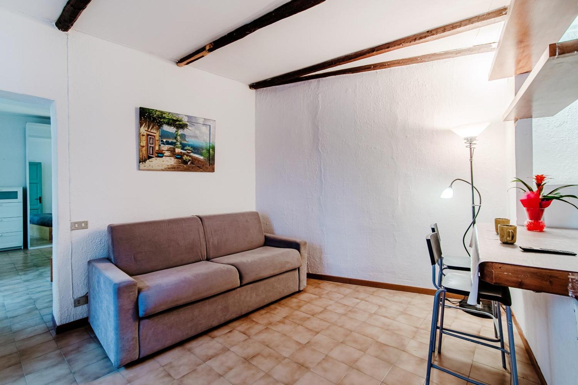 Casa Di Diego Côme Esterno foto