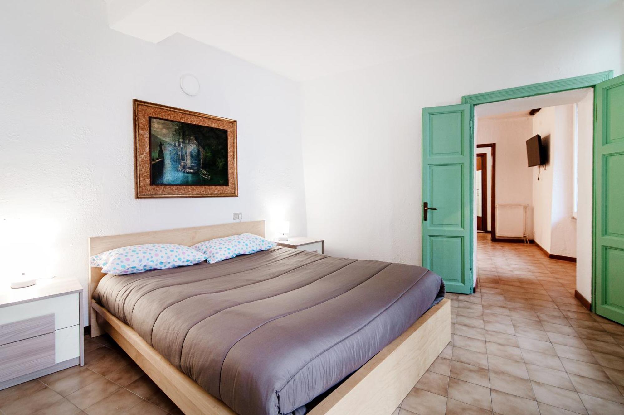 Casa Di Diego Côme Esterno foto