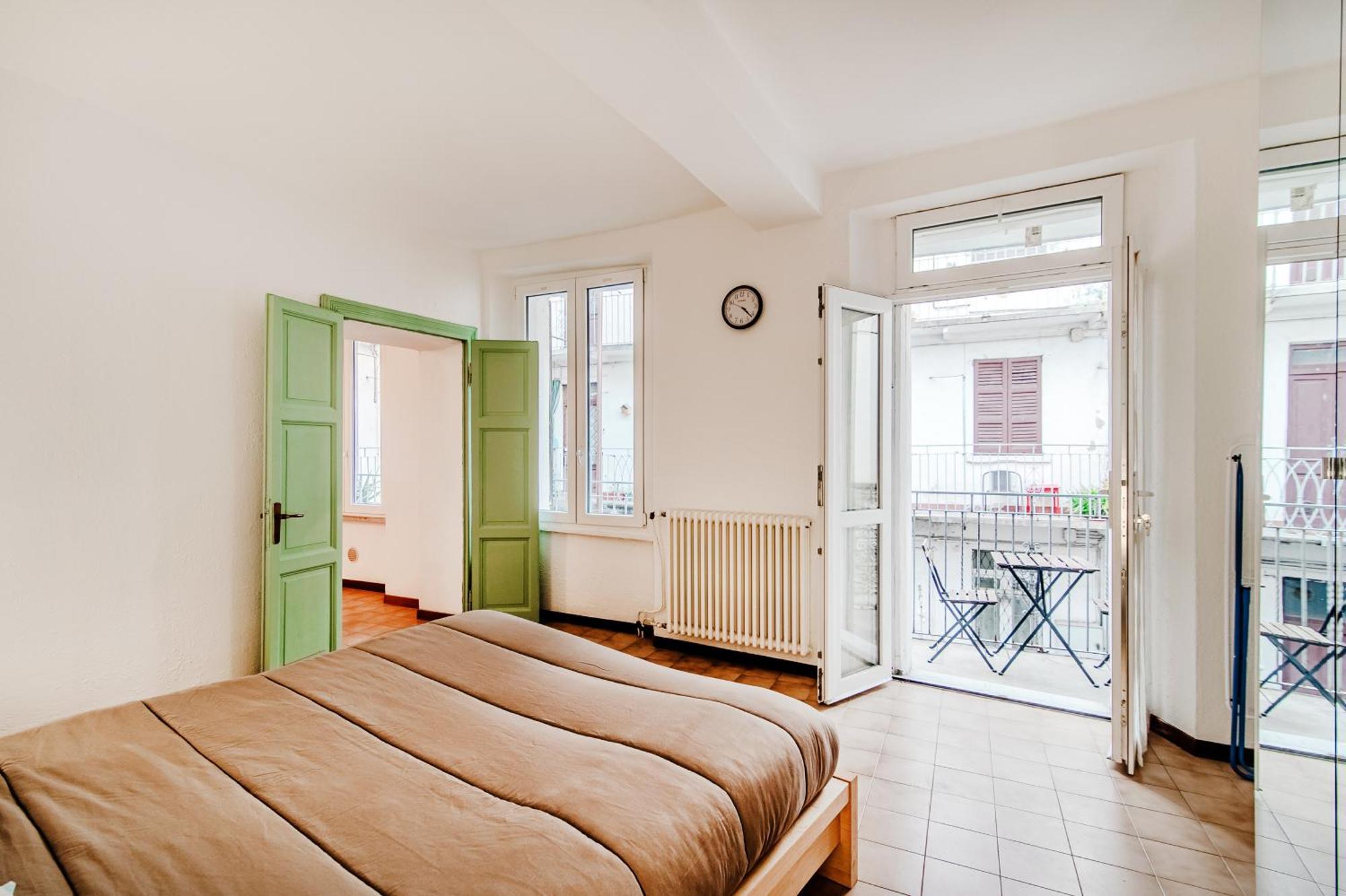 Casa Di Diego Côme Esterno foto